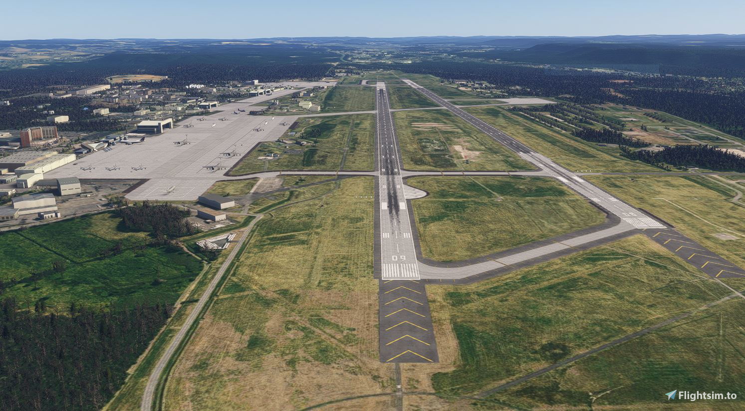 ETAR Ramstein Air Base - Image 1