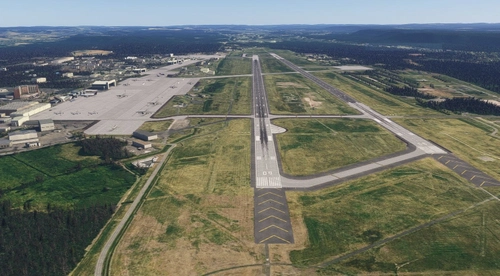 ETAR Ramstein Air Base