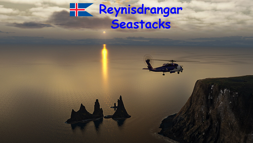 Iceland - Iceland Landscapes Enhancement