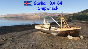 Iceland - Iceland Landscapes Enhancement thumbnail 3