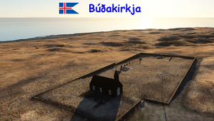 Iceland - Iceland Landscapes Enhancement thumbnail 4