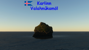 Iceland - Iceland Landscapes Enhancement thumbnail 5