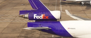 TFDI MD-11  FEDEX Express N582FE thumbnail 5
