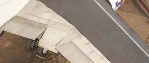 TFDI MD-11  FEDEX Express N582FE thumbnail 7