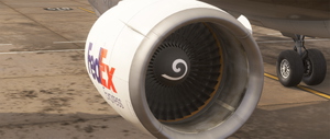 TFDI MD-11  FEDEX Express N582FE thumbnail 6