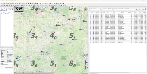 Little Navmap - France VFR Center Airports