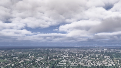 Haarlem - Full City