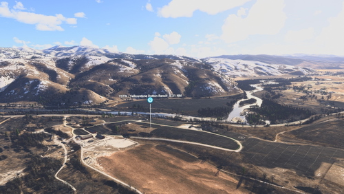 Yellowstone Montana Tour