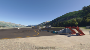 BGBW-Narsarsuaq-Greenland thumbnail 2
