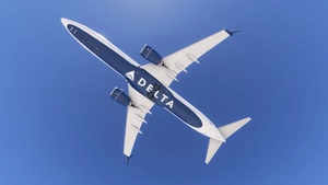 PMDG 737-900ER w/ cabin Delta Air Lines complete fleet thumbnail 4
