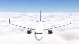 PMDG 737-900ER w/ cabin Delta Air Lines complete fleet thumbnail 5