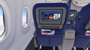 PMDG 737-900ER w/ cabin Delta Air Lines complete fleet thumbnail 12