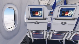 PMDG 737-900ER w/ cabin Delta Air Lines complete fleet thumbnail 14