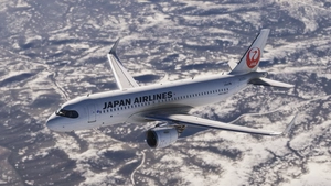 [A32NX] Japan Airlines JA320J [8K] Livery thumbnail 3