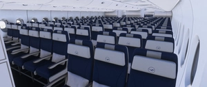 FlyByWire A380 - Lufthansa 100 Year Anniversary D-AIMH (4K) thumbnail 18