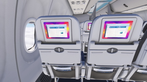 PMDG 737-900(ER) w/ cabin Alaska Airlines - Xáat Kwáani/Salmon People (N559AS) thumbnail 13