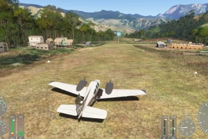 AYDN - Dinangat Airstrip thumbnail 2