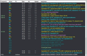 Beyond ATC LOG Scanner 4.61 thumbnail 10