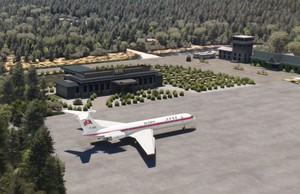 Samjiyon Airport (ZKSE) thumbnail 1