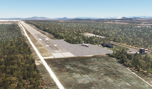 Samjiyon Airport (ZKSE) thumbnail 2