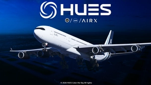 Air X Charter 9H-BIG | iniBuilds A340-300 thumbnail 1