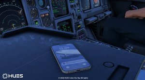 Air X Charter 9H-BIG | iniBuilds A340-300 thumbnail 6
