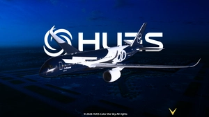 Lufthansa D-AIXL 100 Years w/Cabin thumbnail 1
