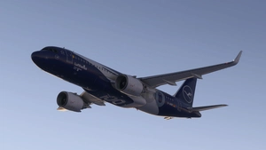 [A32NX] Airbus A320neo Lufthansa 100th Anniversary (D-AIND) thumbnail 8