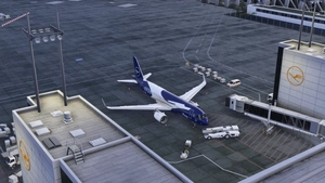 [A32NX] Airbus A320neo Lufthansa 100th Anniversary (D-AIND) thumbnail 11