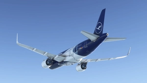 [A32NX] Airbus A320neo Lufthansa 100th Anniversary (D-AIND) thumbnail 13