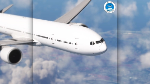 PMDG 777-300ER Cabin Paintkit 2020/24