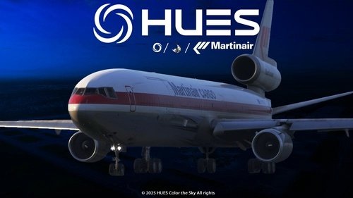 TFDi MD-11 Martinair Pack