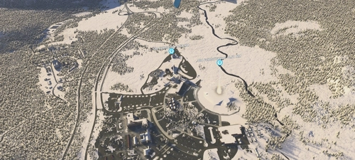 Yellowstone National Park Tour