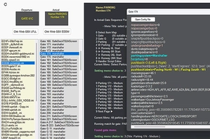 Beyond ATC LOG Scanner 4.61 thumbnail 5