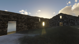 Hvalsey-Church-Ruin-Greenland thumbnail 3