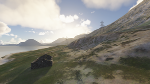 Hvalsey-Church-Ruin-Greenland thumbnail 5