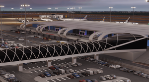 GOBD - Dakar Blaise Diagne Airport thumbnail 1