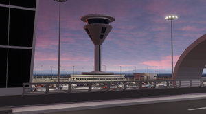 GOBD - Dakar Blaise Diagne Airport thumbnail 3