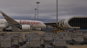 GOBD - Dakar Blaise Diagne Airport thumbnail 4