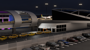 GOBD - Dakar Blaise Diagne Airport thumbnail 5