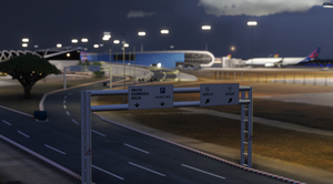 GOBD - Dakar Blaise Diagne Airport thumbnail 6