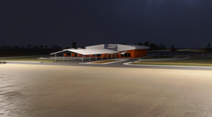 GOBD - Dakar Blaise Diagne Airport thumbnail 7