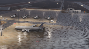 GOBD - Dakar Blaise Diagne Airport thumbnail 8