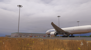 GOBD - Dakar Blaise Diagne Airport thumbnail 9