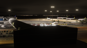 GOBD - Dakar Blaise Diagne Airport thumbnail 10