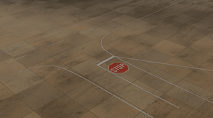 GOBD - Dakar Blaise Diagne Airport thumbnail 11