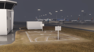 GOBD - Dakar Blaise Diagne Airport thumbnail 12