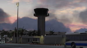DTMB - Monastir Airport thumbnail 8