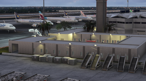 DTMB - Monastir Airport thumbnail 2