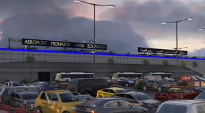 DTMB - Monastir Airport thumbnail 9